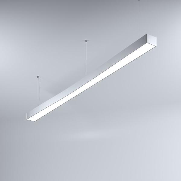MIFOR-70 LED-System konfigurieren: flexibel, skalierbar, individuell anpassbar